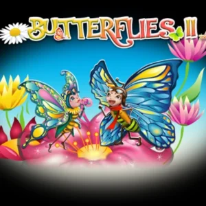 Butterflies II