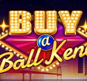 Buy A Ball Keno