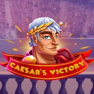 Caesar's Victory