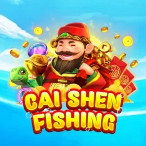 Cai Shen Fishing