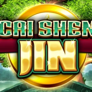 Cai Shen Jin