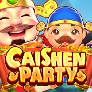 Caishen Party