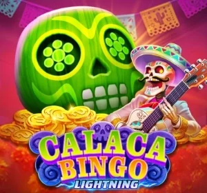 Calaca Bingo