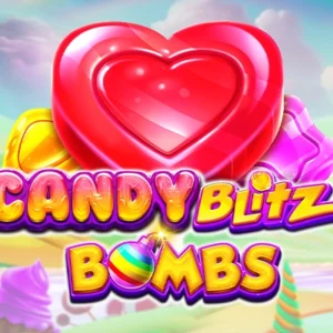 Candy Blitz Bombs