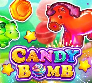 Candy Bomb