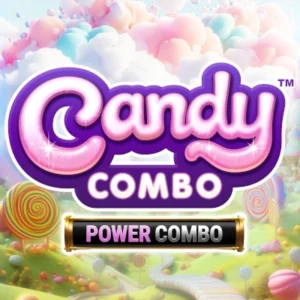 Candy Combo Power Combo