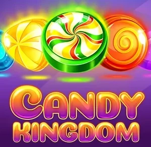 Candy Kingdom
