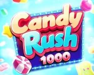 Candy Rush 1000