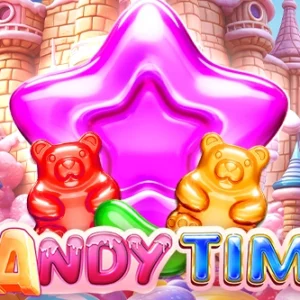 Candy Time