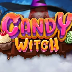 Candy Witch