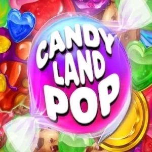 Candyland Pop