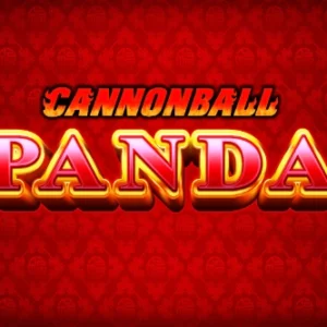 Cannonball Panda
