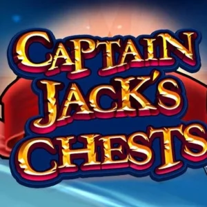 Captain Jack's Chests