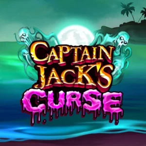 Captain Jack's Curse