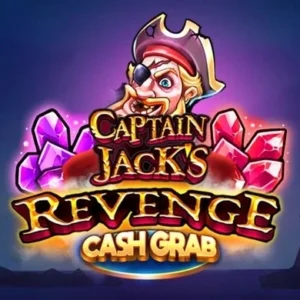 Captain Jack’s Revenge Cash Grab