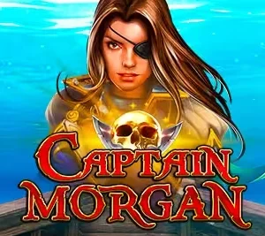 Captain Morgan
