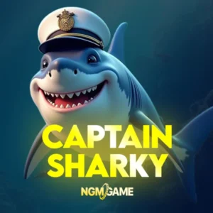 Captain Sharky