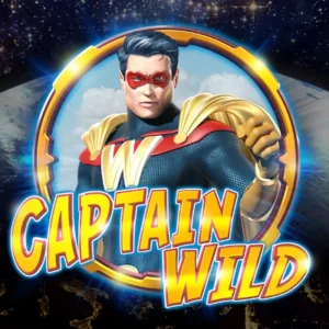 Captain Wild