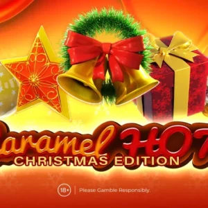Caramel Hot - Christmas Edition