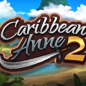 Caribbean Anne 2