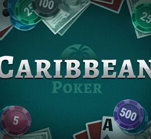 Caribbean Poker