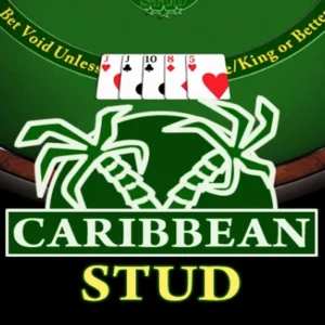 Caribbean Stud