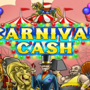 Carnival Cash