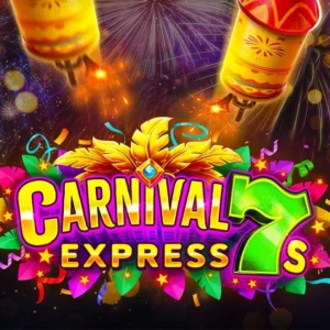Carnival Express 7s