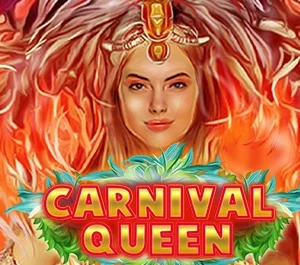 Carnival Queen