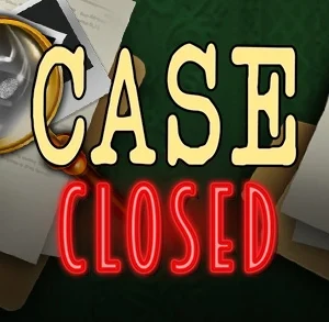 Case Closed