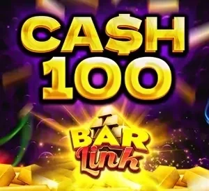 Cash 100 Bar Link