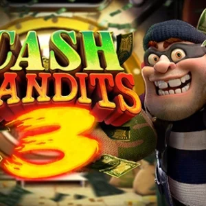 Cash Bandits 3