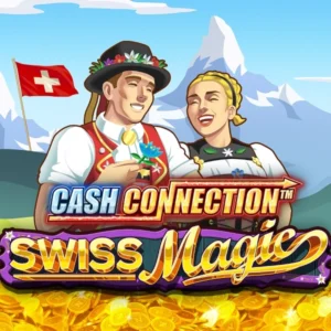 Cash Connection - Swiss Magic
