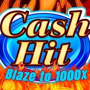 Cash Hit: Blaze to 1000x