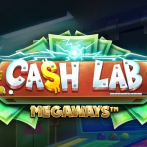 Cash Lab Megaways
