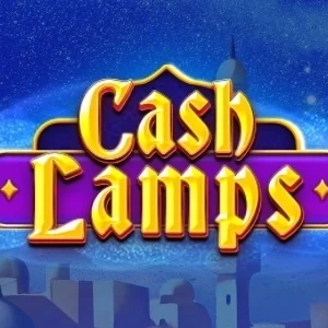 Cash Lamps