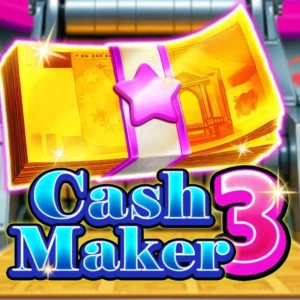 Cash Maker 3
