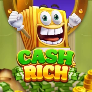 Cash Rich