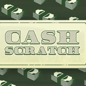 Cash Scratch