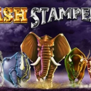 Cash Stampede