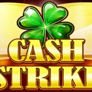 Cash Strike