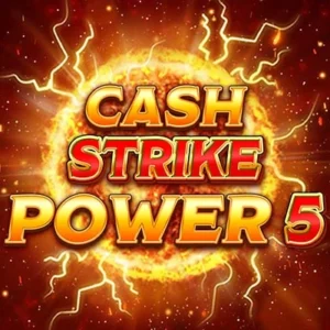Cash Strike Power 5