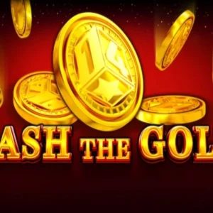 Cash The Gold