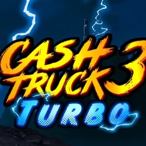 Cash Truck 3 Turbo