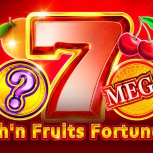 Cash'n Fruits Fortune 27
