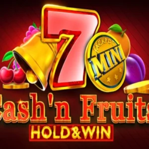 Cash'n Fruits Hold & Win