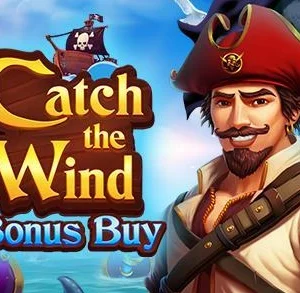Catch The Wind Bonus Buy