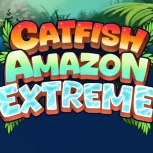 Catfish Amazon Extreme