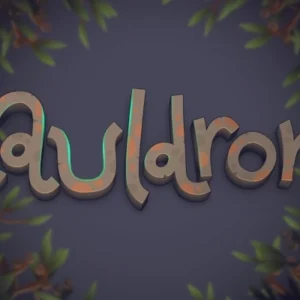 Cauldron