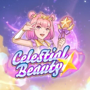 Celestial Beauty
